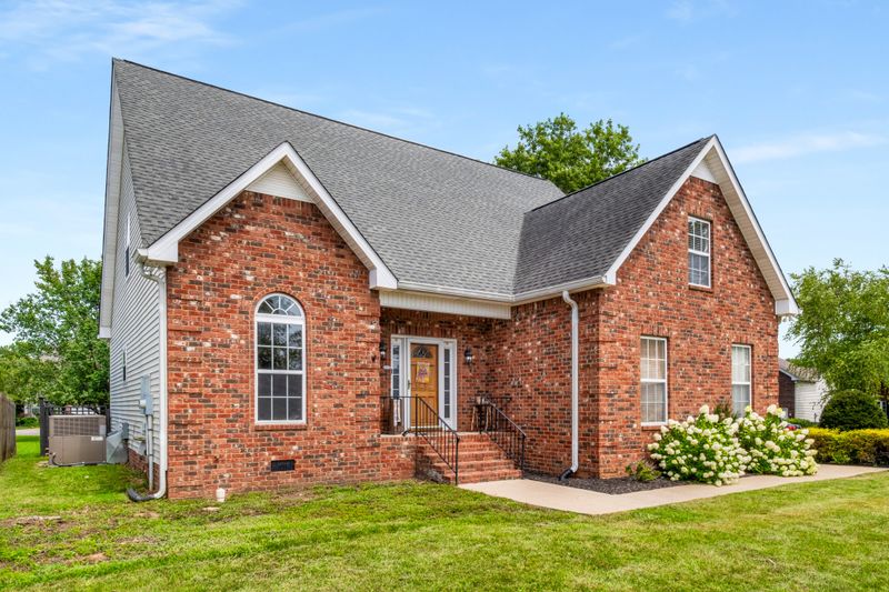 2189 Aberdeen Cir, Murfreesboro, TN 37130