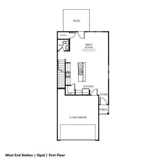 1650 Denali Dr, Lebanon, TN 37087