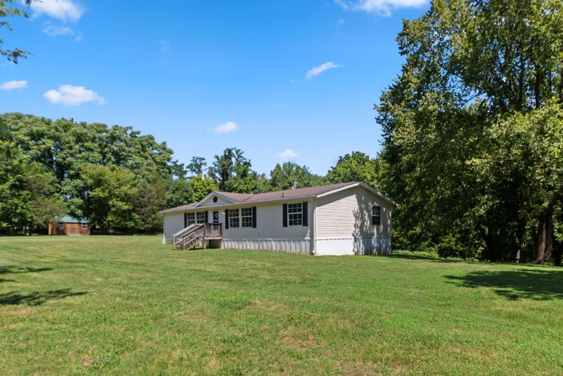 4561 Dugger Rd, Culleoka, TN 38451