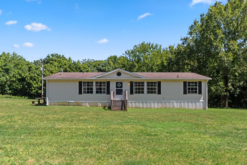 4561 Dugger Rd, Culleoka, TN 38451