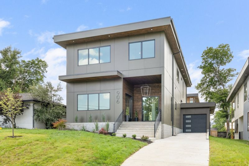 906 S 13th St, Nashville, TN 37206