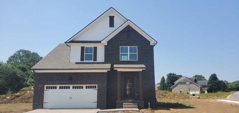 200 Strongpoint Dr Lot 578, Hendersonville, TN 37075