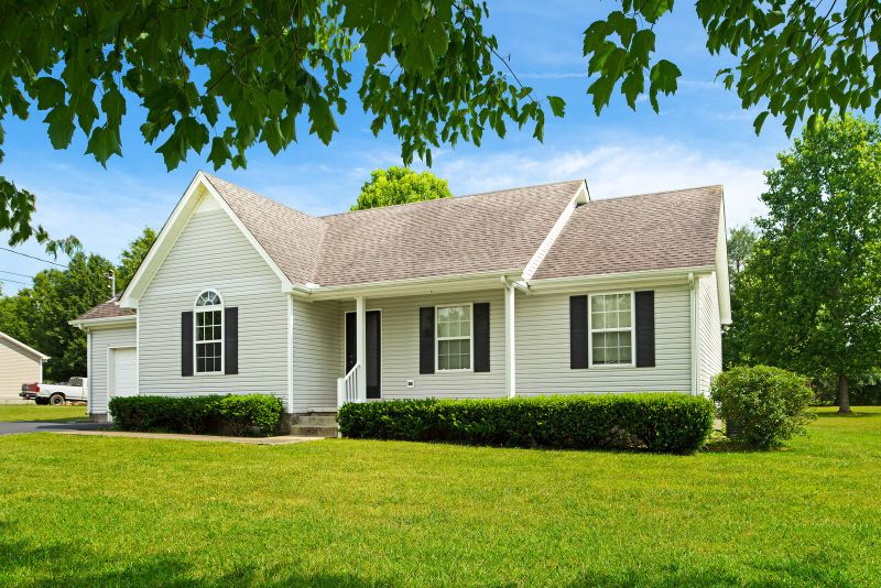 122 Langston Ct, Murfreesboro, TN 37128