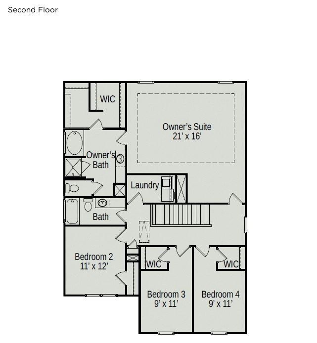 1417 Bayou Ct, Nashville, TN 37218