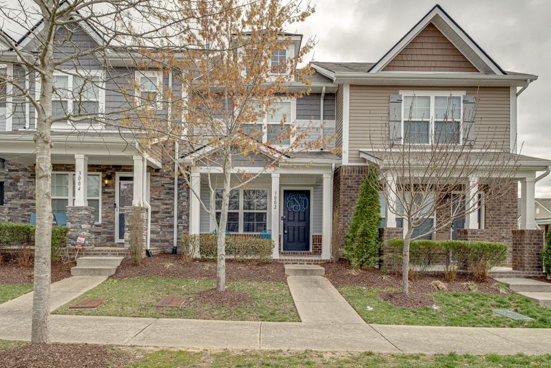 3002 Friars Trl, Hermitage, TN 37076