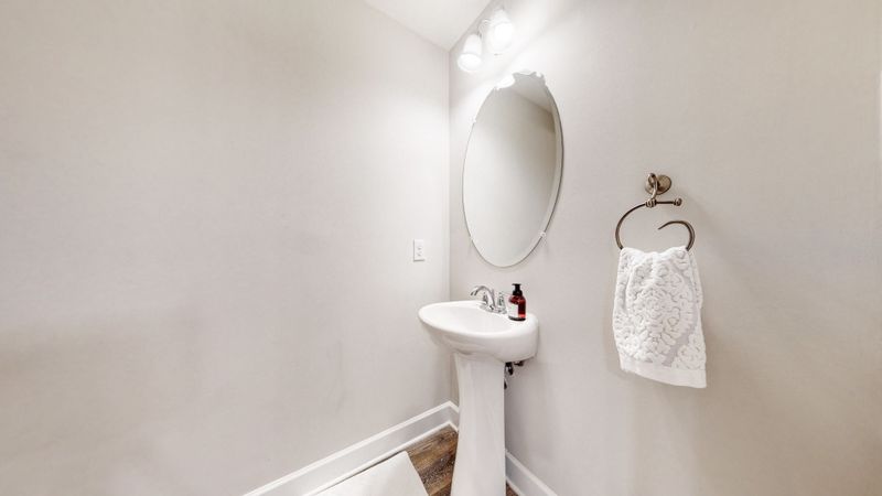 1121 Lilly Valley Way, Nashville, TN 37209