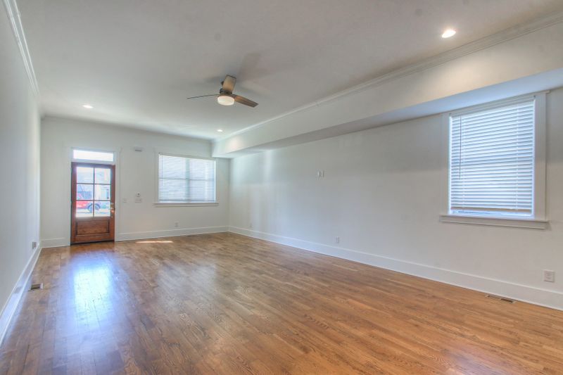 345 Edwin #A, Nashville, TN 37207