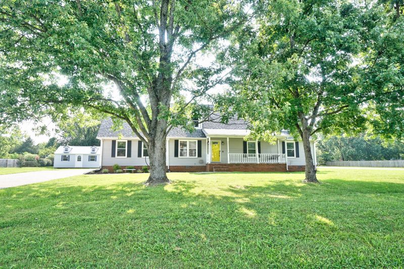 3408 Long Shadow Ct, Murfreesboro, TN 37129