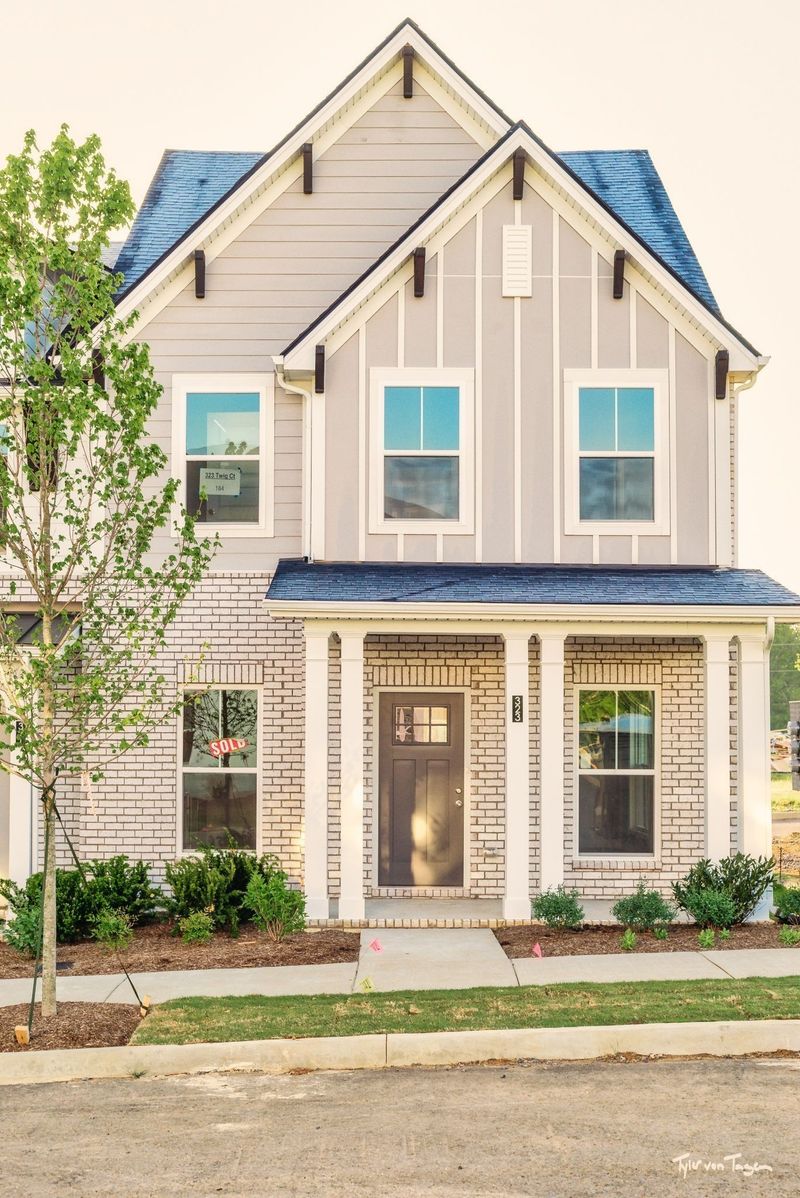 337 Twig Ct, Hendersonville, TN 37075