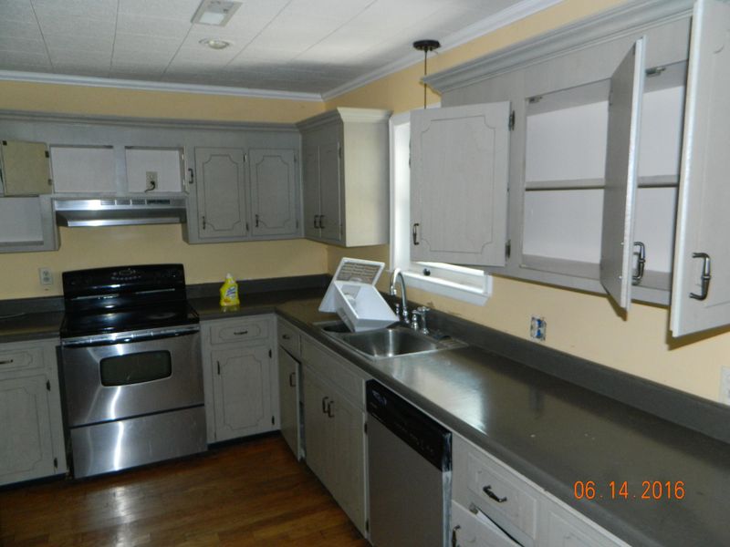 1332 County Road 291, Bryant, AL 35958