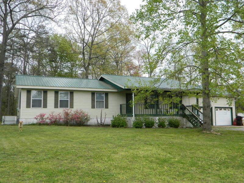 346 County Road 732, Bryant, AL 35958