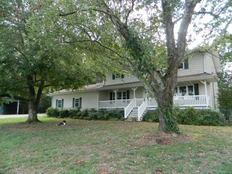5 County Rd 494, Bryant, AL 35958