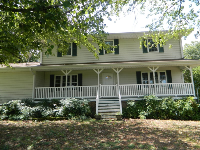 5 County Rd 494, Bryant, AL 35958