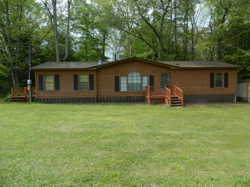 134 Old Springs Rd, Rising Fawn, GA 30738