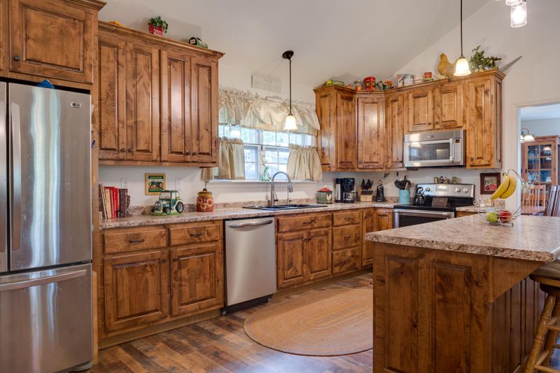 350 County Road 720, Bryant, AL 35958