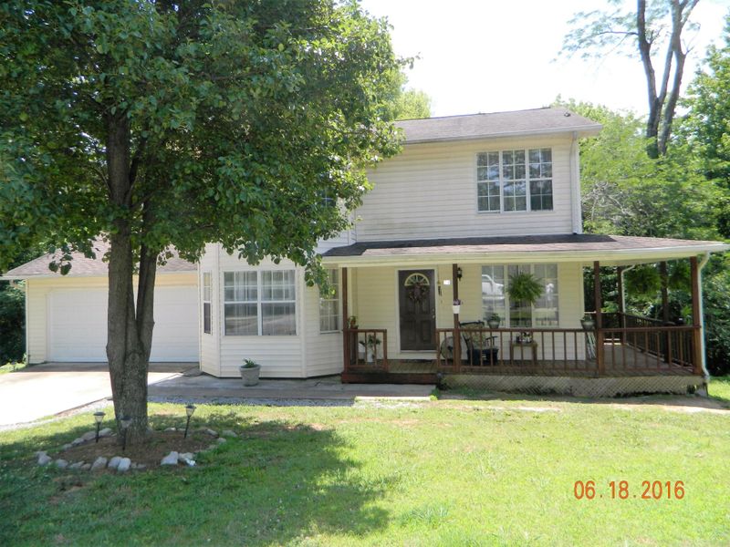 74 Oak Shadow Dr, Wildwood, GA 30757