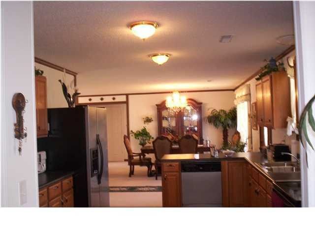 360 County Rd 343, Section, AL 35771