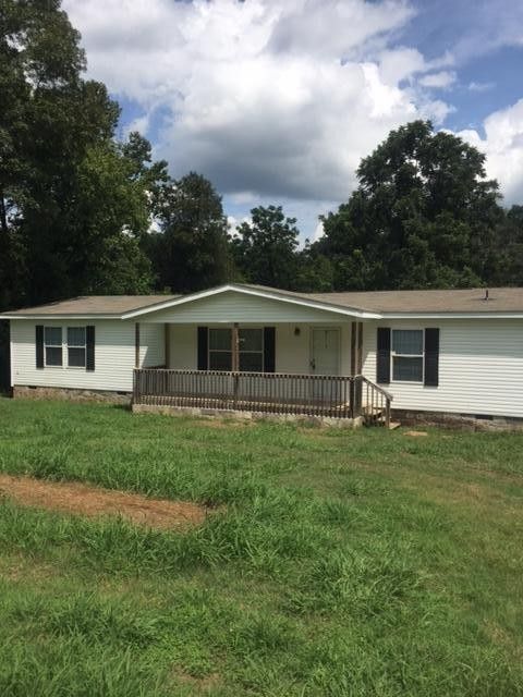 190 Cemetery Rd, Ringgold, GA 30736