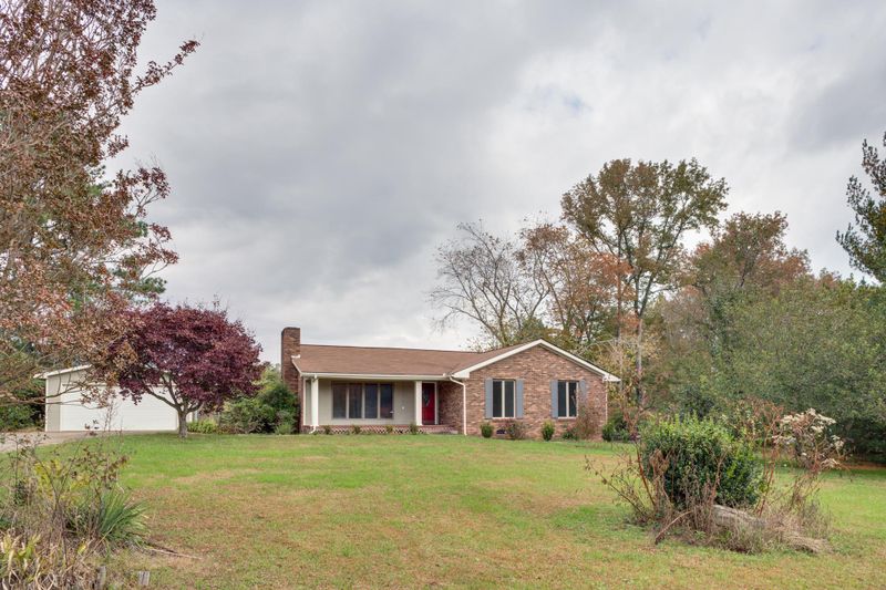 476 Allgood Rd, Flintstone, GA 30725