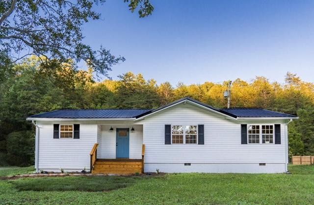 1375 N Cedar Ln, Flintstone, GA 30725