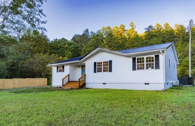 1375 N Cedar Ln, Flintstone, GA 30725