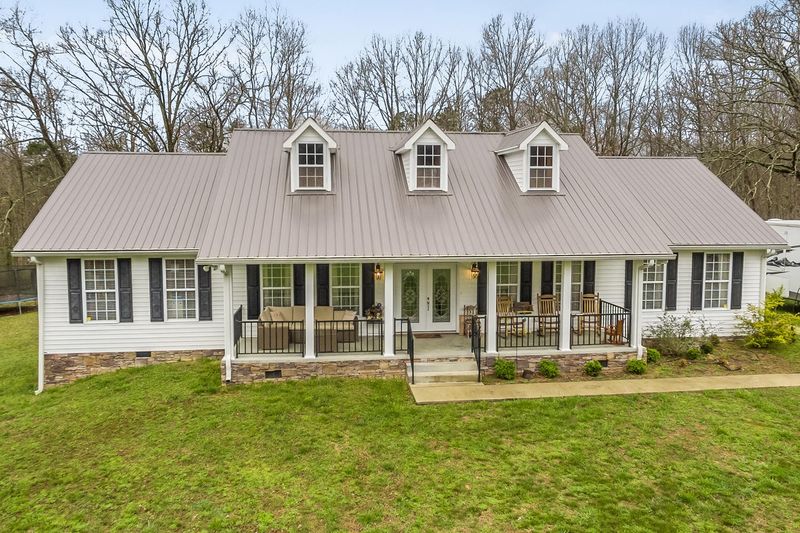 389 County Rd 717, Bryant, AL 35958
