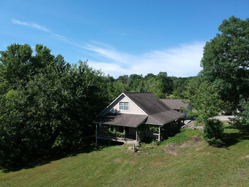 95 S Moore Rd, Rising Fawn, GA 30738
