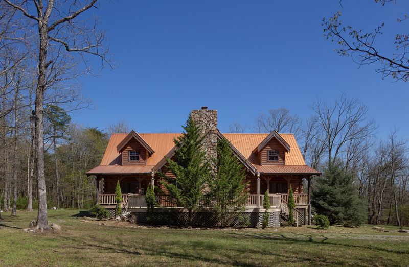 16603 Highway 157, Rising Fawn, GA 30738