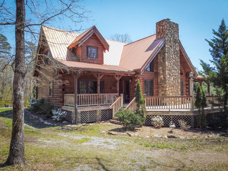 16603 Highway 157, Rising Fawn, GA 30738