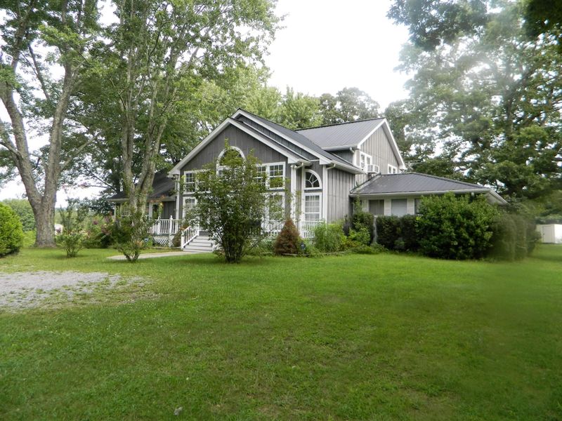 551 Gray Rd, Rising Fawn, GA 30738