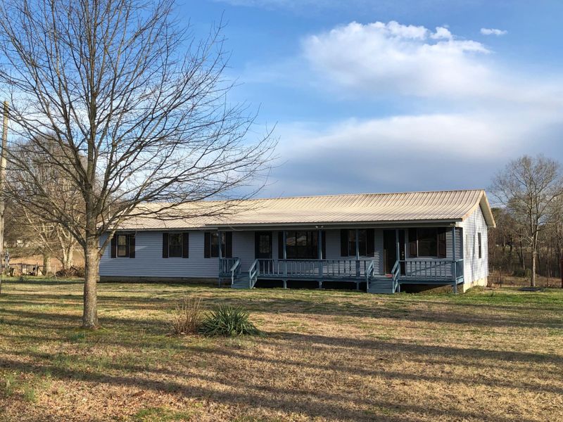 246 County Rd 808, Flat Rock, AL 35966