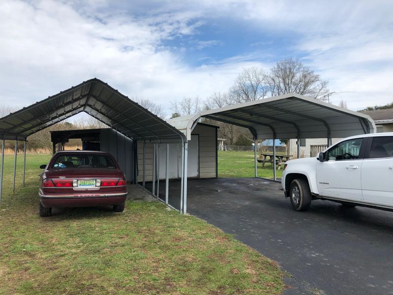 1505 County Rd 131, Bryant, AL 35958