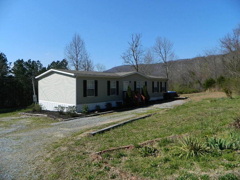 10585 Highway W 136, Chickamauga, GA 30707