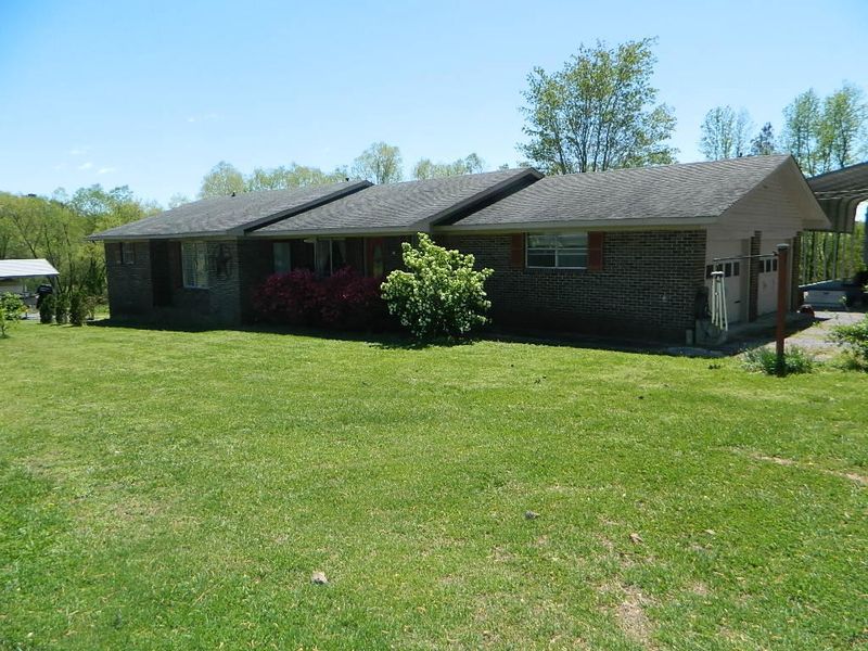 7711 Hwy 40, Henagar, AL 35978