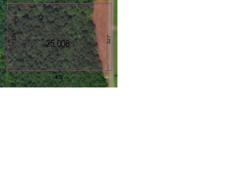0 County Road 717 Lot #6, Bryant, AL 35958