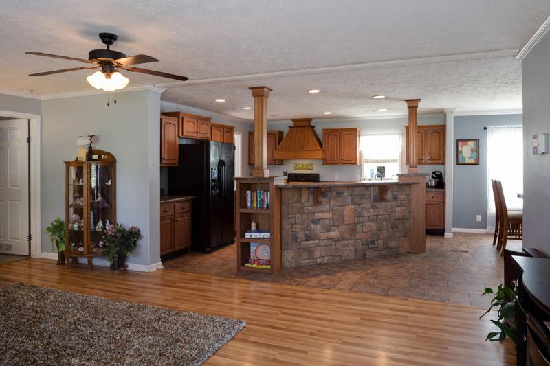 640 County Rd 295, Higdon, AL 35979