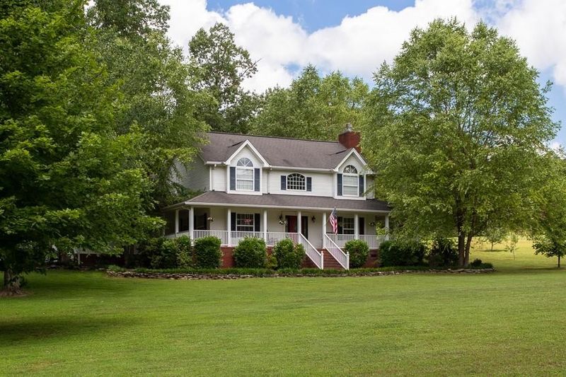 1226 County Rd 267, Bryant, AL 35958