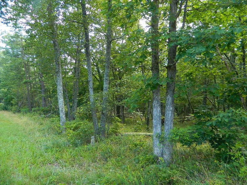 0 Sunset Dr, Rising Fawn, GA 30738