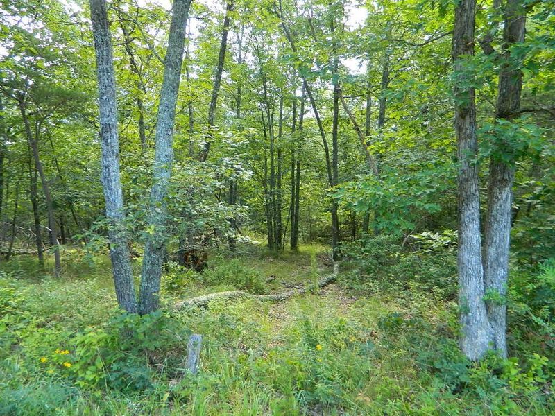 0 Sunset Dr, Rising Fawn, GA 30738