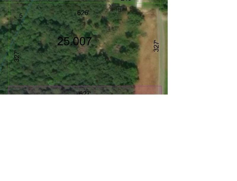 0 County Road 717, Bryant, AL 35958