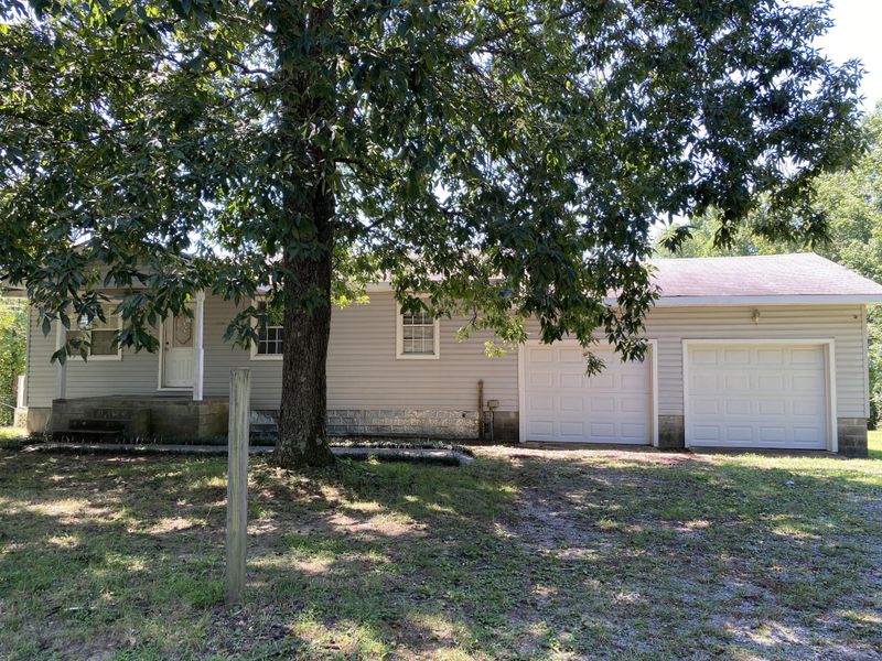 1102 County Rd 297, Bryant, AL 35958