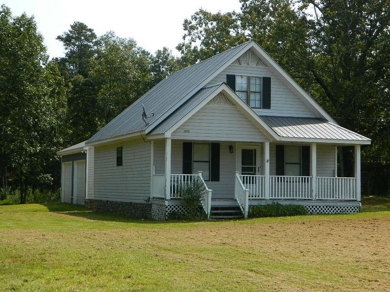 1218 County Road 732, Henagar, AL 35978