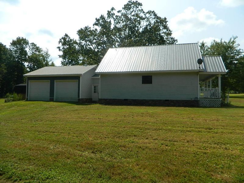 1218 County Road 732, Henagar, AL 35978