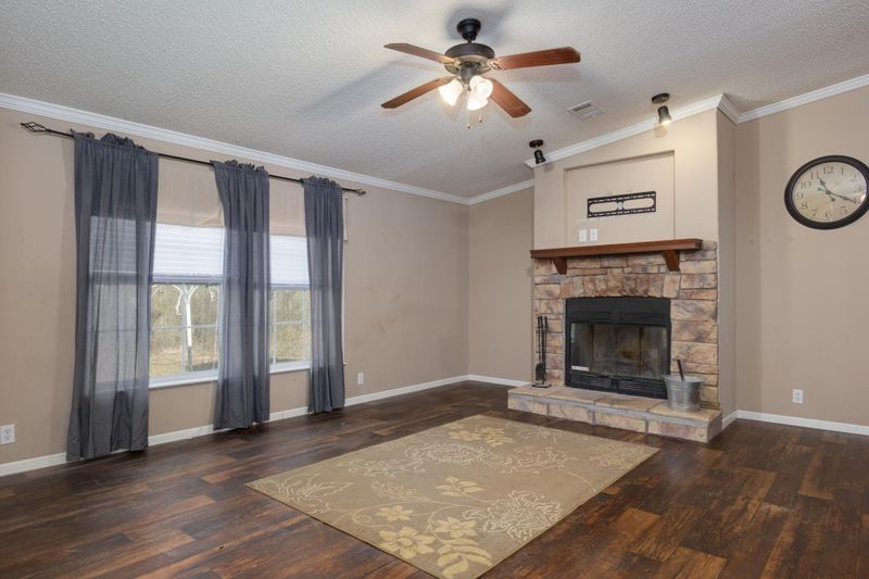 2278 County Rd 95, Higdon, AL 35979