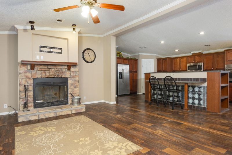 2278 County Rd 95, Higdon, AL 35979