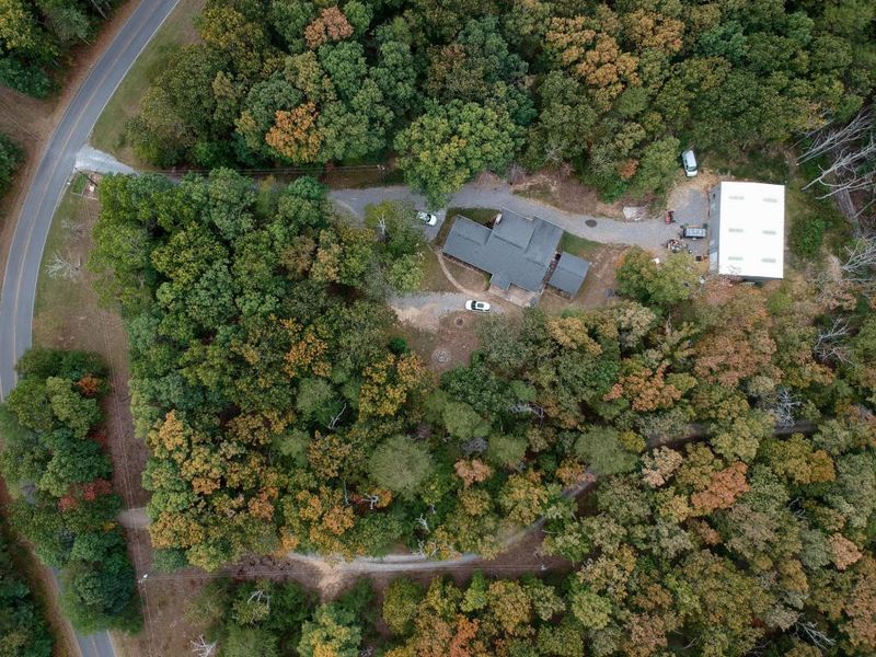1628 Plum Nelly Rd, Rising Fawn, GA 30738