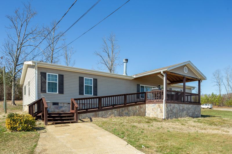 23279 Alabama Highway 71, Flat Rock, AL 35966