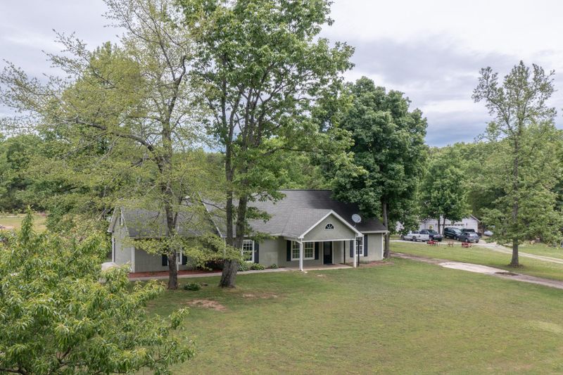 960 Durham Rd, Rising Fawn, GA 30738