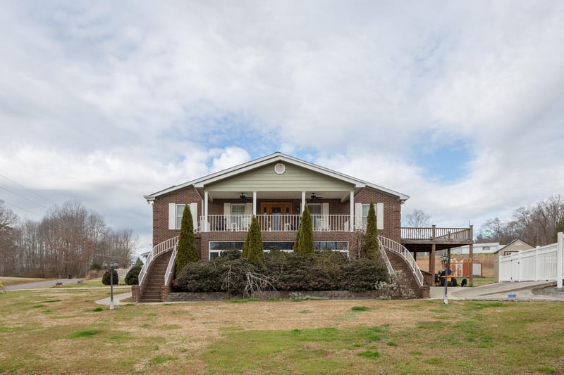 1584 County Rd 89, Bryant, AL 35958