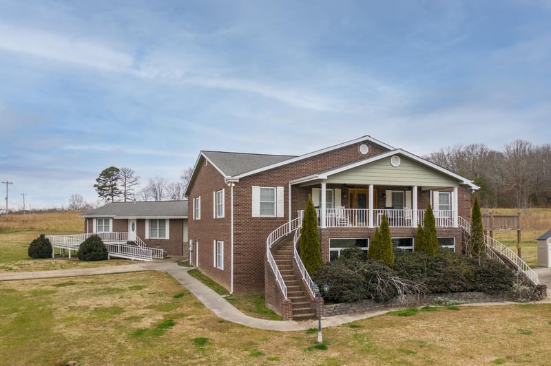1584 County Rd 89, Bryant, AL 35958